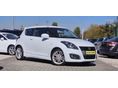 SUZUKI SWIFT 2013/9 - 2