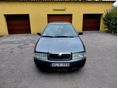 SKODA OCTAVIA 2006/11 - 2