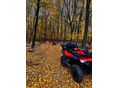 CFMOTO CFORCE 850 2025/8 - 1