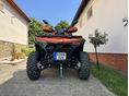 CFMOTO CFORCE 850 2025/8 - 2