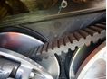 CFMOTO CFORCE 850 2025/8 - 4