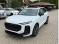 AUDI Q3 Sportback 40 TDI S line quattro S-tronic S-LINE-PANORÁMA TETŐ-VHOROG-DISTRONIC-LED MÁTRIX FÉNYSZÓRÓ