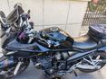 SUZUKI GSF 650 S 2006/2 - 2