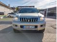 TOYOTA LAND CRUISER 2007/8 - 2