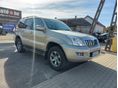 TOYOTA LAND CRUISER 2007/8 - 3