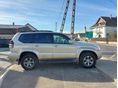 TOYOTA LAND CRUISER 2007/8 - 4