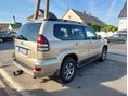 TOYOTA LAND CRUISER 2007/8 - 5