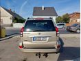 TOYOTA LAND CRUISER 2007/8 - 6