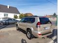 TOYOTA LAND CRUISER 2007/8 - 7
