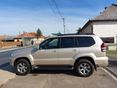 TOYOTA LAND CRUISER 2007/8 - 8