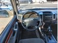 TOYOTA LAND CRUISER 2007/8 - 9