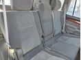 TOYOTA LAND CRUISER 2007/8 - 22