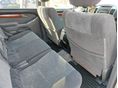 TOYOTA LAND CRUISER 2007/8 - 23