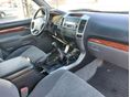 TOYOTA LAND CRUISER 2007/8 - 26