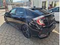 HONDA CIVIC 2018/9 - 2