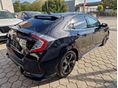 HONDA CIVIC 2018/9 - 3