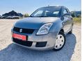 SUZUKI SWIFT 2008/8 - 3