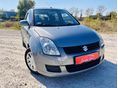 SUZUKI SWIFT 2008/8 - 1