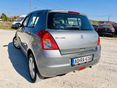 SUZUKI SWIFT 2008/8 - 4