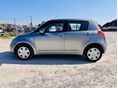 SUZUKI SWIFT 2008/8 - 5