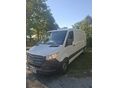 MERCEDES-BENZ SPRINTER 2018/10 - 1