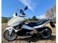 HONDA NC 700 D 2012/3 - 2