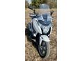 HONDA NC 700 D 2012/3 - 4
