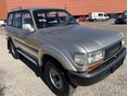 TOYOTA LAND CRUISER 1991/12 - 2