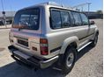 TOYOTA LAND CRUISER 1991/12 - 4