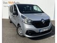 RENAULT TRAFIC 2016/3 - 1