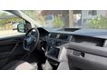 VOLKSWAGEN CADDY 2019/10 - 7