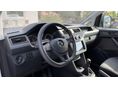 VOLKSWAGEN CADDY 2019/10 - 8