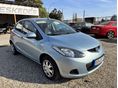 MAZDA 2 2008/9 - 3