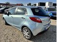 MAZDA 2 2008/9 - 6