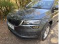 SKODA KAROQ 1.5 TSI ACT Style DSG