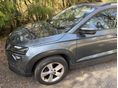 SKODA KAROQ 2020/7 - 2