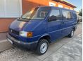 VOLKSWAGEN TRANSPORTER T4 Caravelle 2.4 GL Syncro 7DC 3F5 8