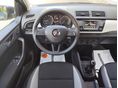 SKODA FABIA 2017/12 - 13
