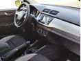 SKODA FABIA 2017/12 - 16
