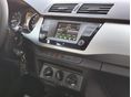 SKODA FABIA 2017/12 - 18