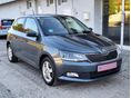 SKODA FABIA 2017/12 - 1