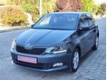 SKODA FABIA 2017/12 - 2