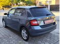 SKODA FABIA 2017/12 - 4