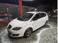 SEAT ALTEA XL 2.0 CR TDI Freetrack Style 4x4