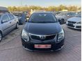 TOYOTA AVENSIS 2009/7 - 5