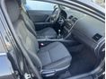 TOYOTA AVENSIS 2009/7 - 10