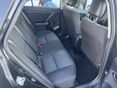 TOYOTA AVENSIS 2009/7 - 11