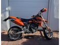 KTM 625 SXC 2004/11 - 1