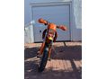 KTM 625 SXC 2004/11 - 2