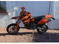 KTM 625 SXC 2004/11 - 3